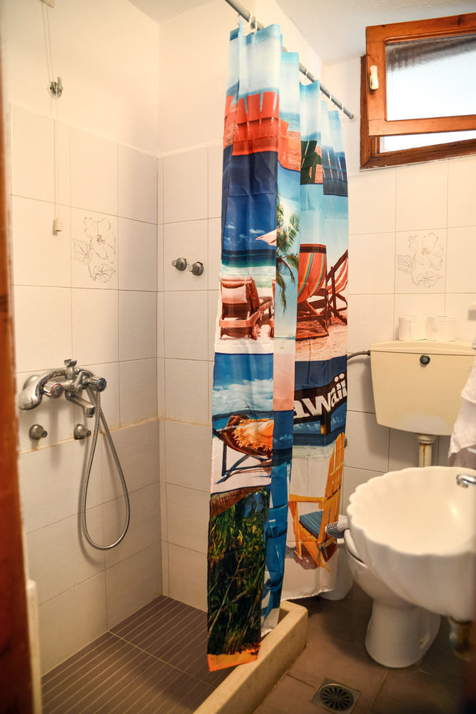 Dimele Rooms & Studios Mykonos Town エクステリア 写真