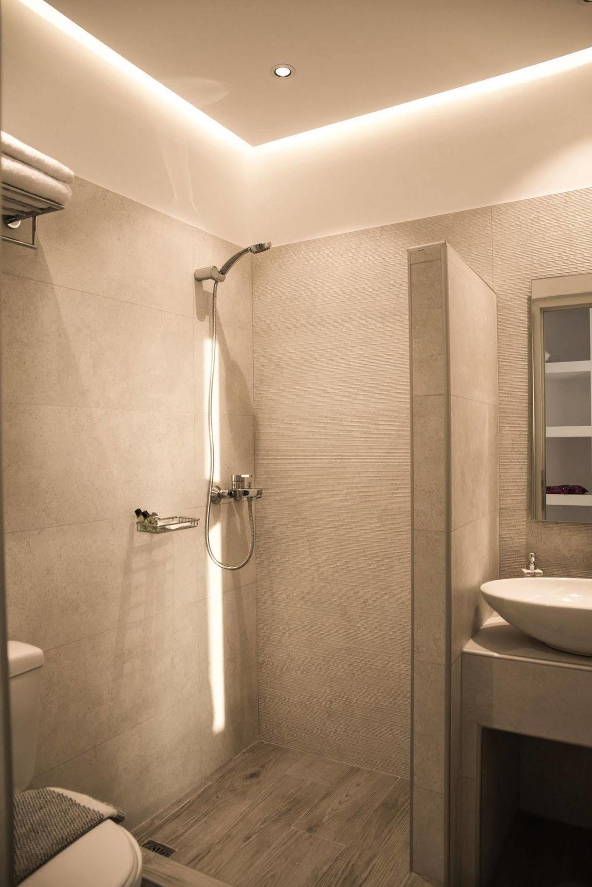 Dimele Rooms & Studios Mykonos Town エクステリア 写真