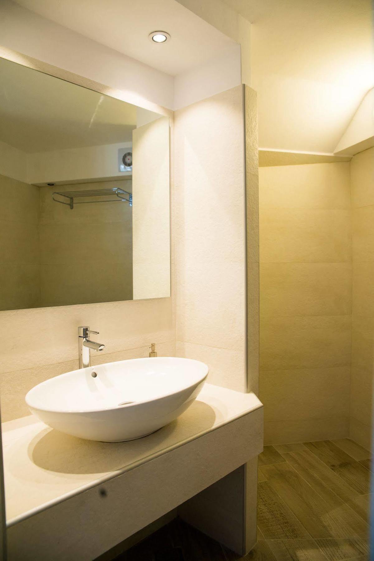 Dimele Rooms & Studios Mykonos Town エクステリア 写真